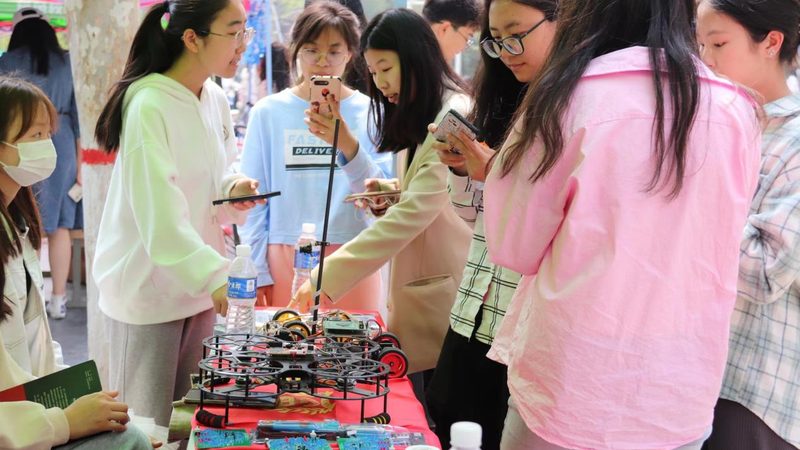 数据可视化平台如何突破静态报表的局限